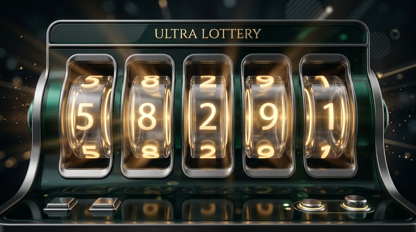 Shree Win 5D Number Reel Lottery - Official shreewin.support