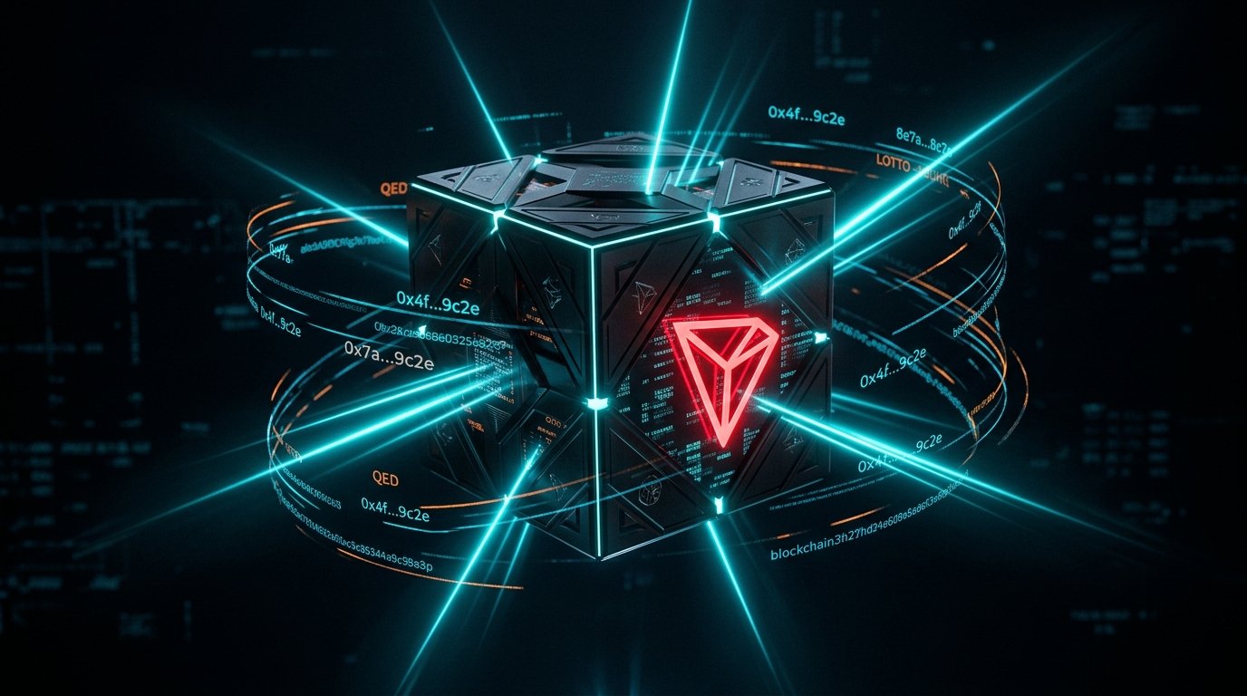 Shree Win TRX Tron Blockchain Lottery - Official shreewin.support